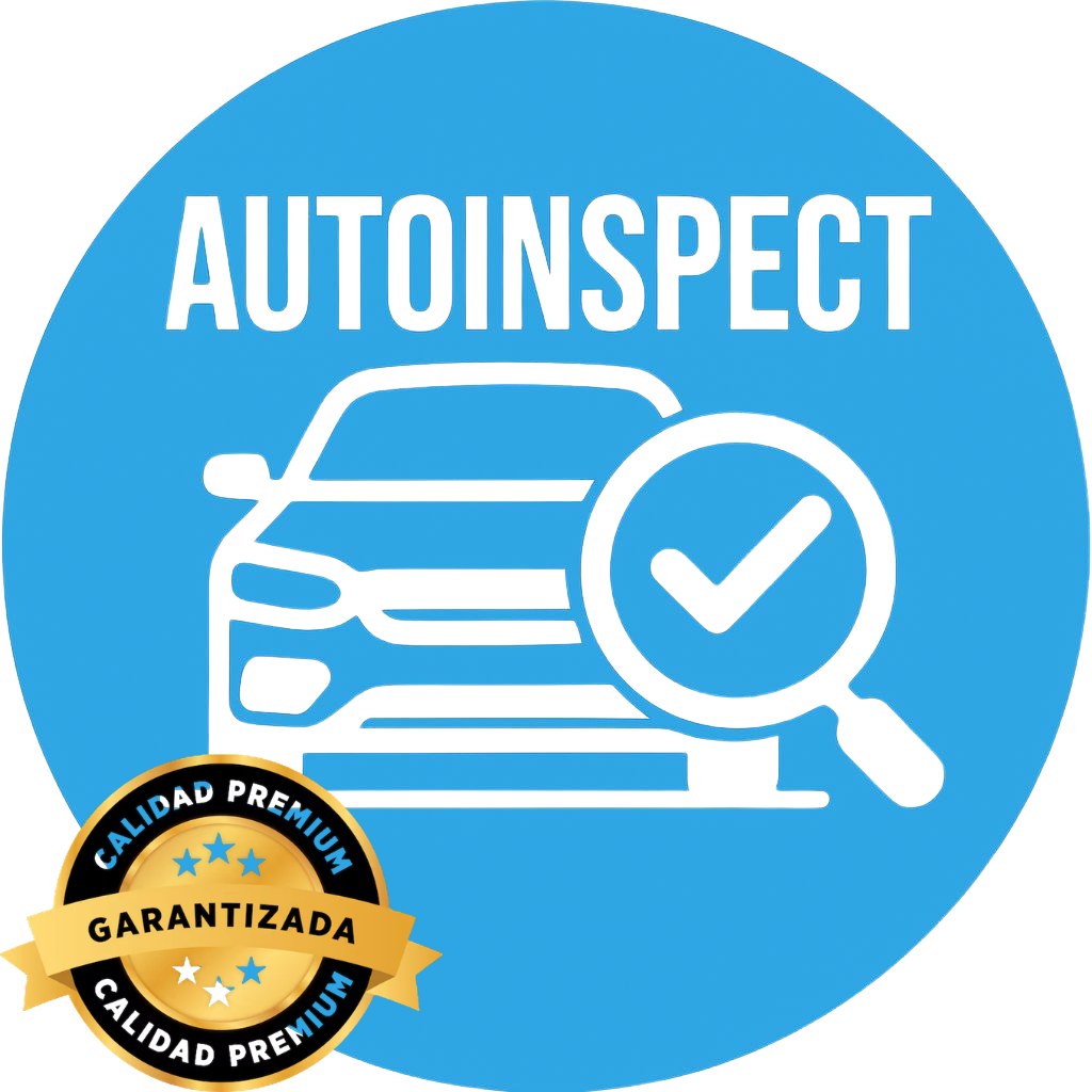 Certificado por AutoInspect